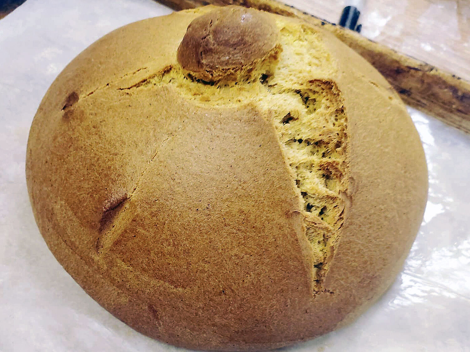 B+B Boulangerie & Bakery